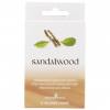 Sandalwood Incense Cones