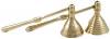 Mini Brass Candle Snuffer