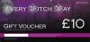 £10 Gift Voucher