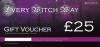 £25 Gift Voucher