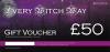 £50 Gift Voucher