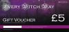 £5 Gift Voucher