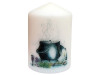 Witches Brew Candle