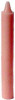 Pink 6" Taper Candle