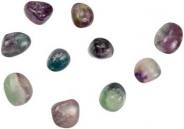 Fluorite Tumbled Stone