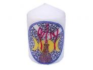 Handfasting Candle