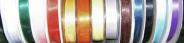 Single Satin Ribbon - 12mm - 1 metre