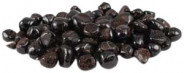 Garnet Tumbled Stone