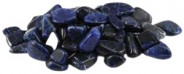 Sodalite Tumbled Stone