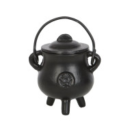 Small Pentagram Cauldron