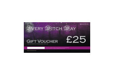 Gift Vouchers