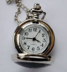 Lisa Parker The Way Of The Witch Mini Pocket Watch