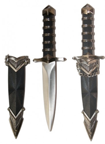 Medieval Athame