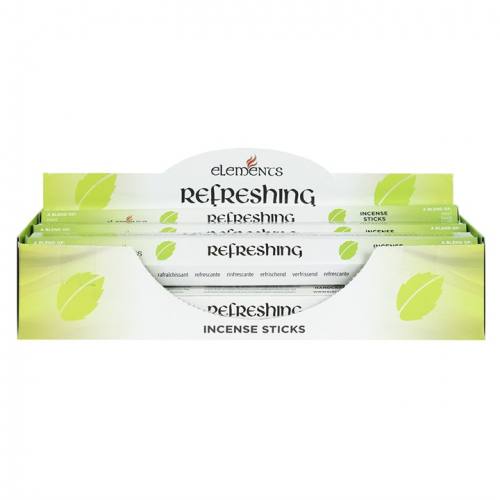 Elements Refreshing Incense Sticks