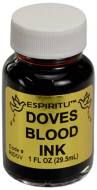 Doves Blood Ink - Spell